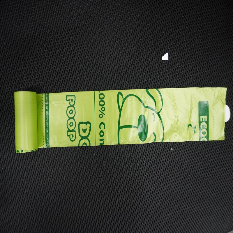 寵物垃圾袋