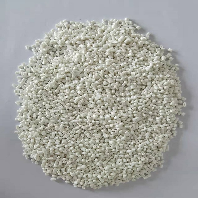 全降解吹膜母粒
